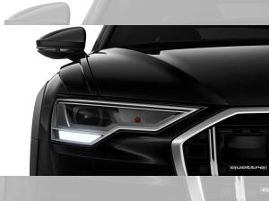 Audi A6 allroad QUATTRO 40 TDI+VIRUTAL COCKPIT+PANORA