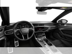Audi A6 allroad QUATTRO 40 TDI+VIRUTAL COCKPIT+PANORA
