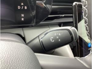 Ford Explorer Extended Range 79kWh, Fahrer-Assistenz-Paket sowie AHK schwenkbar