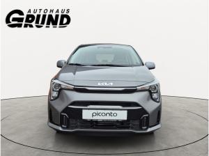 Kia Picanto VISION | AUTOMATIK  | NAVI | KAMERA | SHZ |