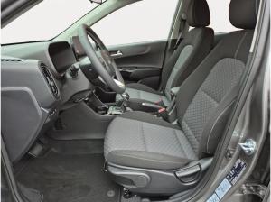 Kia Picanto VISION | AUTOMATIK  | NAVI | KAMERA | SHZ |