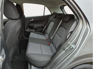 Kia Picanto VISION | AUTOMATIK  | NAVI | KAMERA | SHZ |