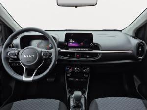 Kia Picanto VISION | AUTOMATIK  | NAVI | KAMERA | SHZ |