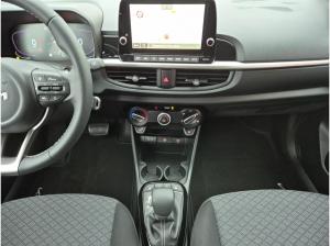 Kia Picanto VISION | AUTOMATIK  | NAVI | KAMERA | SHZ |