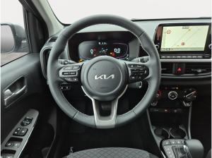 Kia Picanto VISION | AUTOMATIK  | NAVI | KAMERA | SHZ |