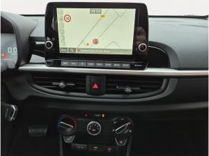 Kia Picanto VISION | AUTOMATIK  | NAVI | KAMERA | SHZ |