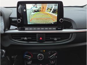 Kia Picanto VISION | AUTOMATIK  | NAVI | KAMERA | SHZ |