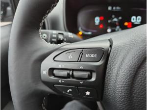 Kia Picanto VISION | AUTOMATIK  | NAVI | KAMERA | SHZ |