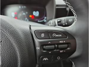 Kia Picanto VISION | AUTOMATIK  | NAVI | KAMERA | SHZ |
