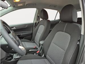 Kia Picanto VISION | AUTOMATIK  | NAVI | KAMERA | SHZ |