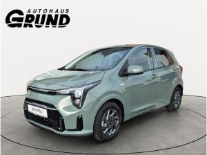 Kia Picanto VISION | AUTOMATIK  | NAVI | KAMERA | SHZ |