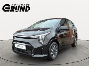 Kia Picanto VISION | AUTOMATIK  | NAVI | KAMERA | SHZ |