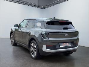Ford Explorer Premium 77kWh mit Wärmepumpe & AHK