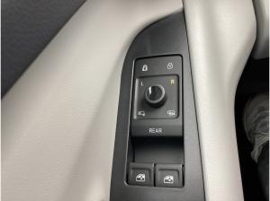 Ford Explorer Premium 77kWh mit Wärmepumpe & AHK