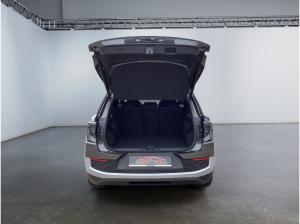Ford Explorer Premium 77kWh mit Wärmepumpe & AHK