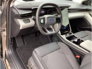 Ford Explorer Premium 77kWh mit Wärmepumpe & AHK