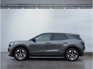 Ford Explorer Premium 77kWh mit Wärmepumpe & AHK