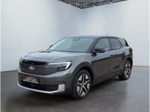 Ford Explorer Premium 77kWh mit Wärmepumpe & AHK