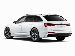 Audi A6 Avant 40 TDI S line