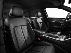 Audi A6 Avant 40 TDI S line