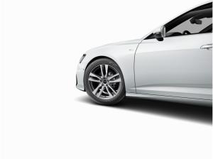 Audi A6 Avant 40 TDI S line