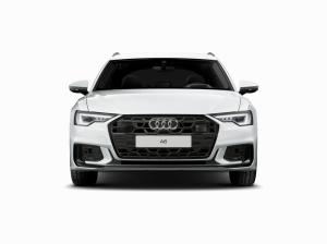 Audi A6 Avant 40 TDI S line