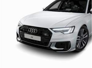 Audi A6 Avant 40 TDI S line