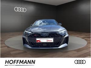 Audi RS3 Sportback / HUD / SONOS / PANO / MEMORY / MATRIX / 280 KMH / ASSISTENZPAKET PRO