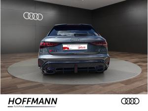 Audi RS3 Sportback / HUD / SONOS / PANO / MEMORY / MATRIX / 280 KMH / ASSISTENZPAKET PRO