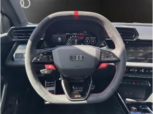 Audi RS3 Sportback / HUD / SONOS / PANO / MEMORY / MATRIX / 280 KMH / ASSISTENZPAKET PRO