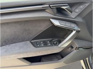 Audi RS3 Sportback / HUD / SONOS / PANO / MEMORY / MATRIX / 280 KMH / ASSISTENZPAKET PRO
