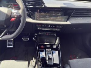 Audi RS3 Sportback / HUD / SONOS / PANO / MEMORY / MATRIX / 280 KMH / ASSISTENZPAKET PRO