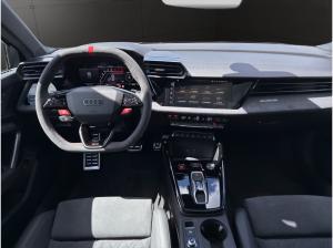 Audi RS3 Sportback / HUD / SONOS / PANO / MEMORY / MATRIX / 280 KMH / ASSISTENZPAKET PRO