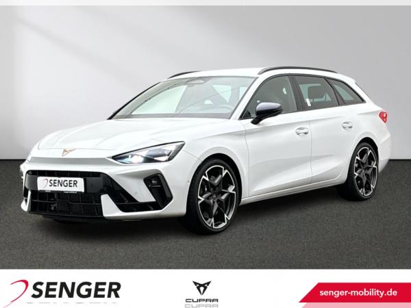 Cupra Leon Sportstourer VZ 2.0 TSI DSG 4Drive - SOFORT VERFÜGBAR