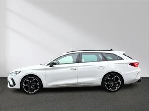 Cupra Leon Sportstourer VZ 2.0 TSI DSG 4Drive - SOFORT VERFÜGBAR