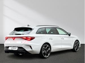 Cupra Leon Sportstourer VZ 2.0 TSI DSG 4Drive - SOFORT VERFÜGBAR