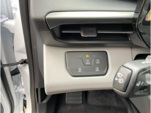 Ford Explorer Select 77kWh mit Komfort-Paket & AHK schwenkbar