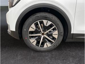 Ford Explorer Select 77kWh mit Komfort-Paket & AHK schwenkbar