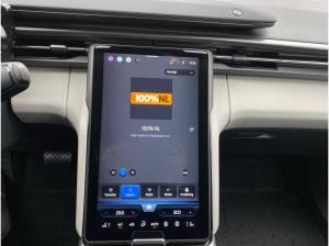 Ford Explorer Select 77kWh mit Komfort-Paket & AHK schwenkbar