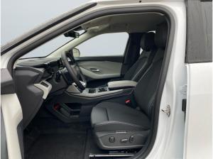 Ford Explorer Select 77kWh mit Komfort-Paket & AHK schwenkbar