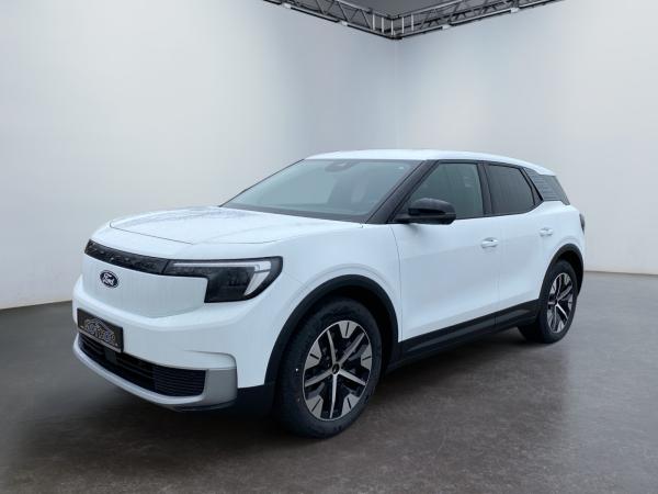Ford Explorer Select 77kWh mit Komfort-Paket & AHK schwenkbar
