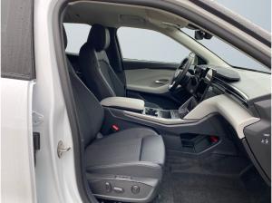Ford Explorer Select 77kWh mit Komfort-Paket & AHK schwenkbar