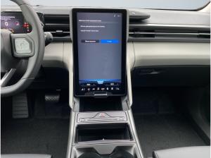 Ford Explorer Select 77kWh mit Komfort-Paket & AHK schwenkbar