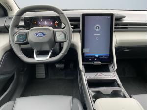 Ford Explorer Select 77kWh mit Komfort-Paket & AHK schwenkbar