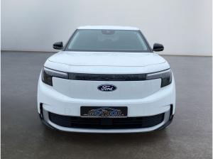 Ford Explorer Select 77kWh mit Komfort-Paket & AHK schwenkbar