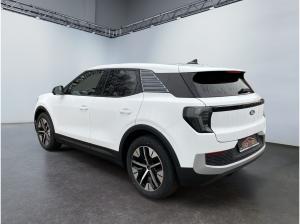 Ford Explorer Select 77kWh mit Komfort-Paket & AHK schwenkbar