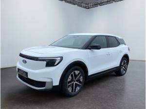 Ford Explorer Select 77kWh mit Komfort-Paket & AHK schwenkbar
