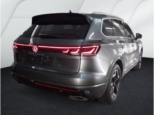 Volkswagen Touareg R-Line 3.0TDI +AHK+LUFT+MEMORY+HUD+