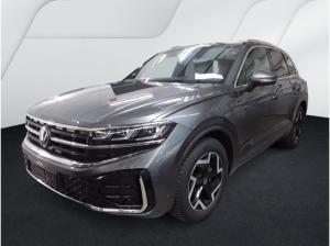 Volkswagen Touareg R-Line 3.0TDI +AHK+LUFT+MEMORY+HUD+