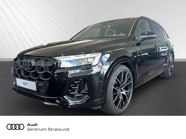 Audi SQ7 TFSI quattro 373 kW tiptronic Sonderkonditionen*